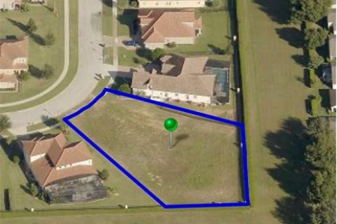 Terreno en venta en Clermont, Florida № 1540725 - foto 24