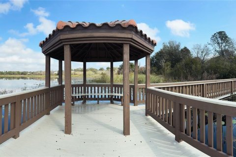 Terreno en venta en Clermont, Florida № 1540725 - foto 20