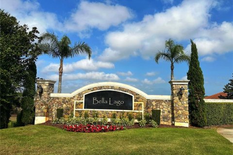 Terreno en venta en Clermont, Florida № 1540725 - foto 4