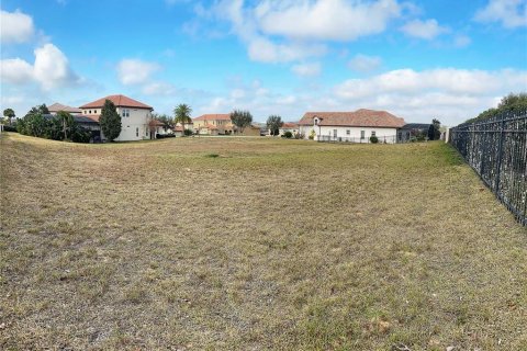 Terreno en venta en Clermont, Florida № 1540725 - foto 8