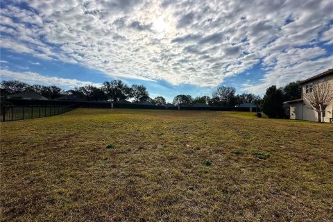 Terreno en venta en Clermont, Florida № 1540725 - foto 1