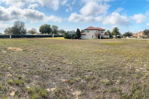 Terreno en venta en Clermont, Florida № 1540725 - foto 13