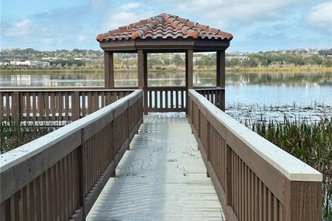 Terreno en venta en Clermont, Florida № 1540725 - foto 21