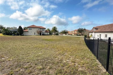 Terreno en venta en Clermont, Florida № 1540725 - foto 11