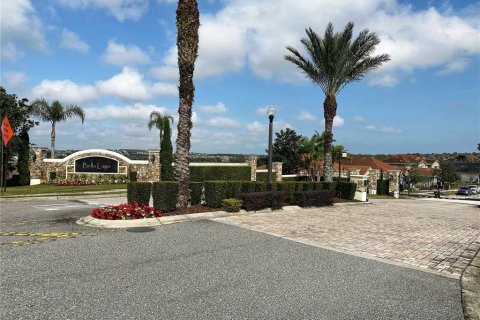 Terreno en venta en Clermont, Florida № 1540725 - foto 17