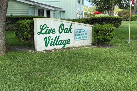 Condominio en venta en Ocala, Florida, 2 dormitorios, 105.72 m2 № 1826756 - foto 4