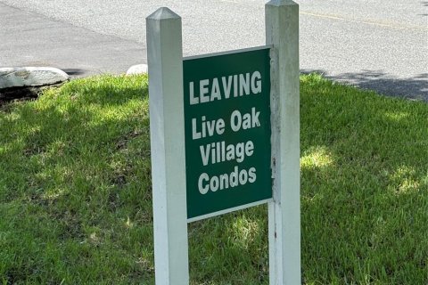 Condominio en venta en Ocala, Florida, 2 dormitorios, 105.72 m2 № 1826756 - foto 24