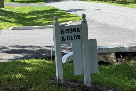 Condominio en venta en Ocala, Florida, 2 dormitorios, 105.72 m2 № 1826756 - foto 26