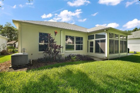 House in Leesburg, Florida 2 bedrooms, 211.45 sq.m. № 1796121 - photo 7