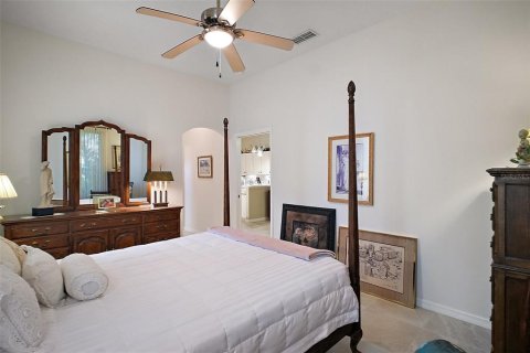House in Leesburg, Florida 2 bedrooms, 211.45 sq.m. № 1796121 - photo 23