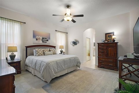 House in Leesburg, Florida 2 bedrooms, 211.45 sq.m. № 1796121 - photo 28