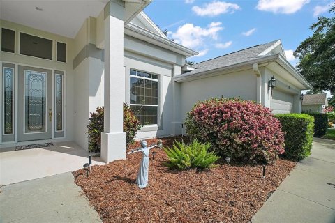 House in Leesburg, Florida 2 bedrooms, 211.45 sq.m. № 1796121 - photo 5