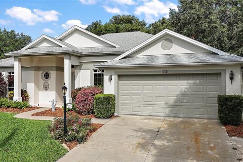House in Leesburg, Florida 2 bedrooms, 211.45 sq.m. № 1796121 - photo 3