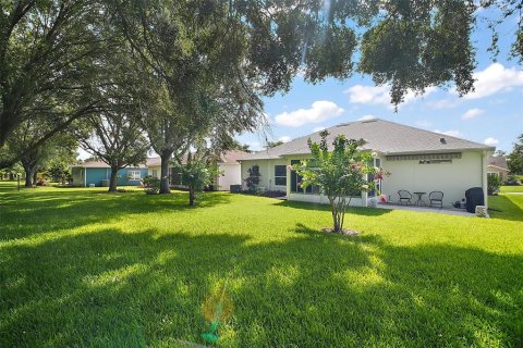 House in Leesburg, Florida 2 bedrooms, 211.45 sq.m. № 1796121 - photo 4
