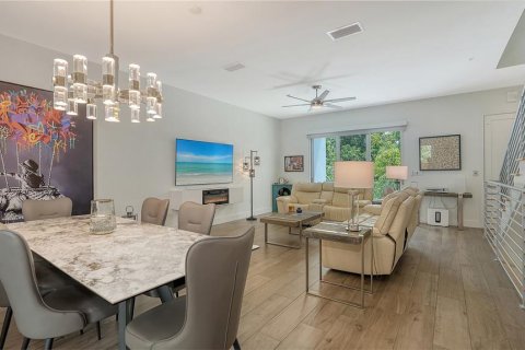 Condo in Sarasota, Florida, 3 bedrooms  № 1810391 - photo 16