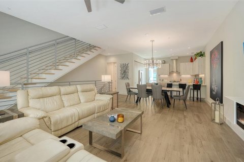 Condo in Sarasota, Florida, 3 bedrooms  № 1810391 - photo 7