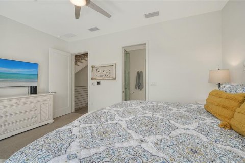 Condo in Sarasota, Florida, 3 bedrooms  № 1810391 - photo 30