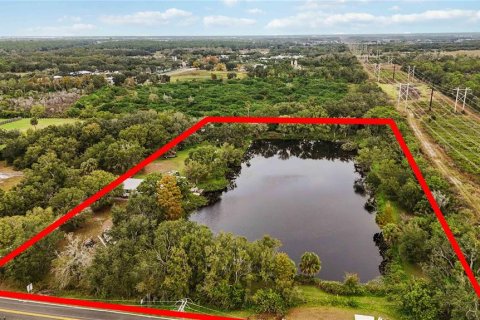 Villa ou maison à vendre à Bradenton, Floride: 3 chambres, 158.86 m2 № 2112445 - photo 7