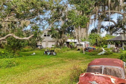 Villa ou maison à vendre à Bradenton, Floride: 3 chambres, 158.86 m2 № 2112445 - photo 18