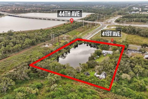 Villa ou maison à vendre à Bradenton, Floride: 3 chambres, 158.86 m2 № 2112445 - photo 4