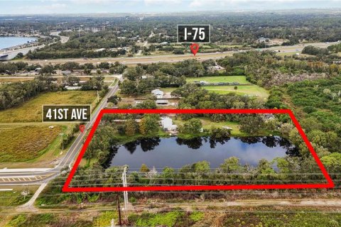Villa ou maison à vendre à Bradenton, Floride: 3 chambres, 158.86 m2 № 2112445 - photo 3