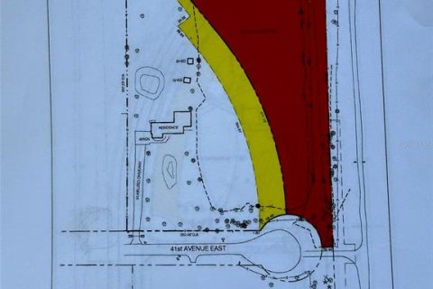 Villa ou maison à vendre à Bradenton, Floride: 3 chambres, 158.86 m2 № 2112445 - photo 9