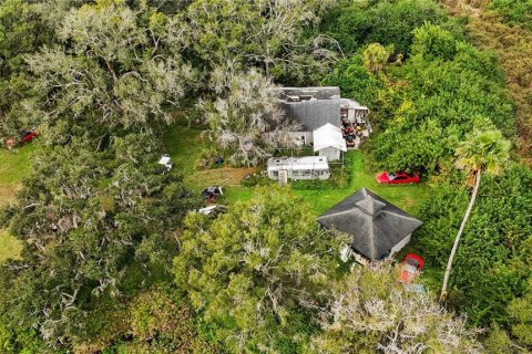 Villa ou maison à vendre à Bradenton, Floride: 3 chambres, 158.86 m2 № 2112445 - photo 16