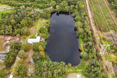 Villa ou maison à vendre à Bradenton, Floride: 3 chambres, 158.86 m2 № 2112445 - photo 12