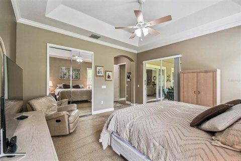 House in Kissimmee, Florida 3 bedrooms, 214.79 sq.m. № 1869502 - photo 22