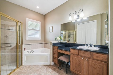House in Kissimmee, Florida 3 bedrooms, 214.79 sq.m. № 1869502 - photo 25