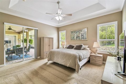 House in Kissimmee, Florida 3 bedrooms, 214.79 sq.m. № 1869502 - photo 20