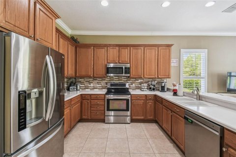 House in Kissimmee, Florida 3 bedrooms, 214.79 sq.m. № 1869502 - photo 15
