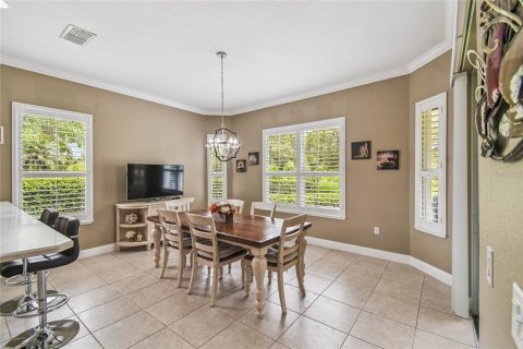 House in Kissimmee, Florida 3 bedrooms, 214.79 sq.m. № 1869502 - photo 17