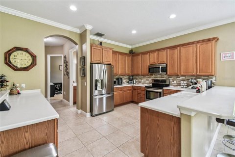 House in Kissimmee, Florida 3 bedrooms, 214.79 sq.m. № 1869502 - photo 13