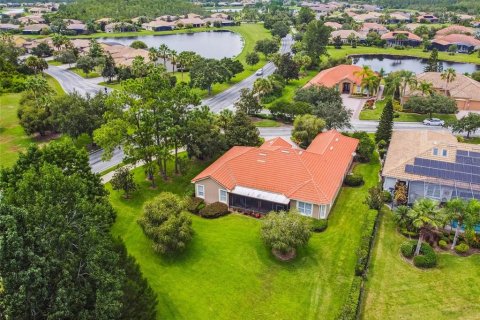 House in Kissimmee, Florida 3 bedrooms, 214.79 sq.m. № 1869502 - photo 3