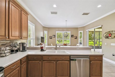 House in Kissimmee, Florida 3 bedrooms, 214.79 sq.m. № 1869502 - photo 16