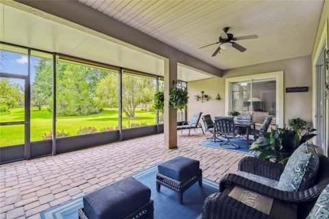 House in Kissimmee, Florida 3 bedrooms, 214.79 sq.m. № 1869502 - photo 4
