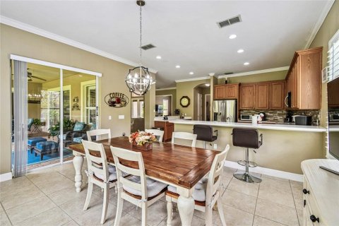 House in Kissimmee, Florida 3 bedrooms, 214.79 sq.m. № 1869502 - photo 18