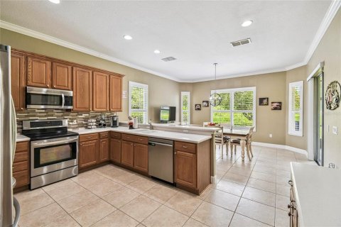 House in Kissimmee, Florida 3 bedrooms, 214.79 sq.m. № 1869502 - photo 12