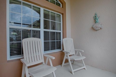 Villa ou maison à vendre à Tavares, Floride: 3 chambres, 178.37 m2 № 1690848 - photo 4
