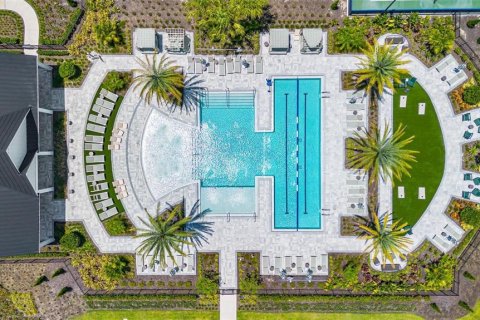 Adosado en alquiler en Apopka, Florida, 3 dormitorios, 163.51 m2 № 1877068 - foto 5