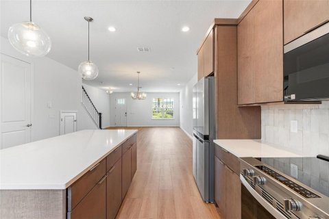 Adosado en alquiler en Apopka, Florida, 3 dormitorios, 163.51 m2 № 1877068 - foto 15