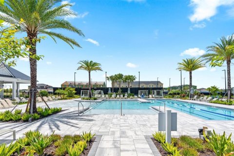 Adosado en alquiler en Apopka, Florida, 3 dormitorios, 163.51 m2 № 1877068 - foto 8