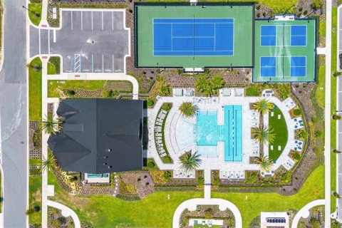 Adosado en alquiler en Apopka, Florida, 3 dormitorios, 163.51 m2 № 1877068 - foto 4