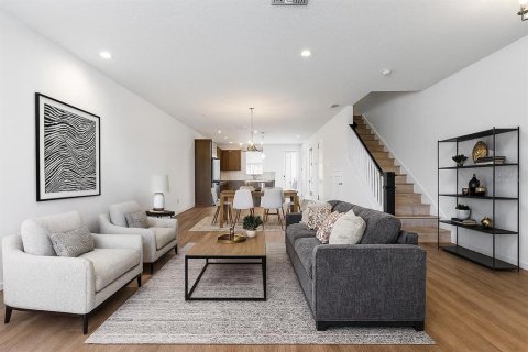 Adosado en alquiler en Apopka, Florida, 3 dormitorios, 163.51 m2 № 1877068 - foto 10