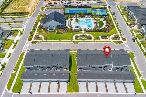 Adosado en alquiler en Apopka, Florida, 3 dormitorios, 163.51 m2 № 1877068 - foto 6