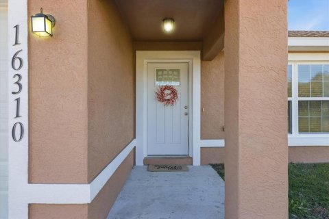 Villa ou maison à vendre à Ocala, Floride: 3 chambres, 114.46 m2 № 2102728 - photo 5