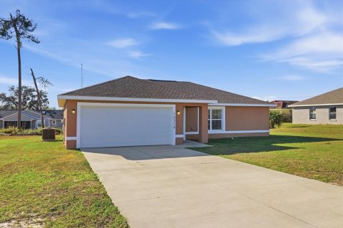 Villa ou maison à vendre à Ocala, Floride: 3 chambres, 114.46 m2 № 2102728 - photo 3
