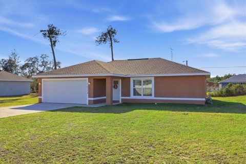Villa ou maison à vendre à Ocala, Floride: 3 chambres, 114.46 m2 № 2102728 - photo 4