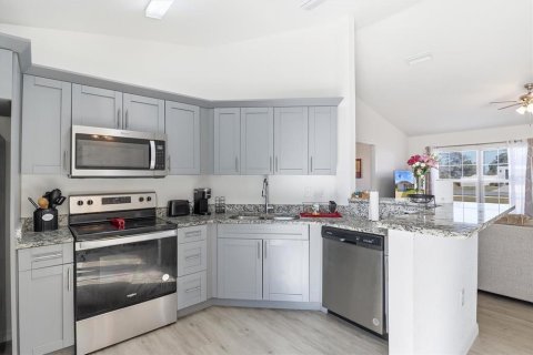 Villa ou maison à vendre à Ocala, Floride: 3 chambres, 114.46 m2 № 2102728 - photo 16